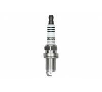 Candela di accensione Elettrodo centrale - iridio 7100034 KAMOKA per MAZDA 2 3
