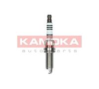 Candela di accensione Elettrodo centrale - iridio 7100036 KAMOKA per MAZDA 3