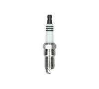 Candela di accensione Elettrodo centrale - iridio 7100037 KAMOKA per MAZDA 5 3