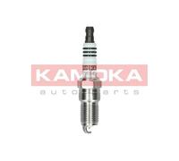 Candela di accensione Elettrodo centrale - iridio 7100037 KAMOKA per MAZDA 5 3