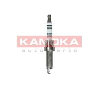Candela di accensione Elettrodo centrale - iridio 7100046 KAMOKA per NISSAN JUKE