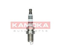 Candela di accensione Elettrodo centrale - iridio 7100050 KAMOKA per FORD OPEL