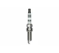 Candela di accensione Elettrodo centrale - iridio 7100051 KAMOKA per SUBARU XV