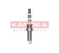 Candela di accensione Elettrodo centrale - iridio 7100053 KAMOKA per TOYOTA