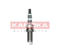 Candela di accensione Elettrodo centrale - iridio 7100061 KAMOKA per VOLVO FORD