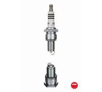 Candela d'Accensione NGK GR4IX - 7149