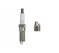 NGK Candela di accensione 90117 Elettrodo centrale Iridio – 2x per Opel Antara, Chevrolet Captiva