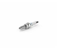 NGK Candela di accensione 95820 – Iridio, resistenza 5kOhm, sede guarnizione piatta, 16 mm – 1 pezzo