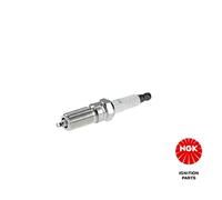Candela di accensione Elettrodo centrale - iridio 96621 NGK per FORD VOLVO
