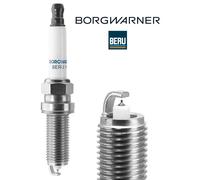 Candela di accensione Elettrodo centrale - iridio Z555 BorgWarner (BERU)