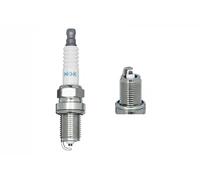 Candela di accensione Elettrodo centrale-Nichel 1095 NGK per FORD SAAB
