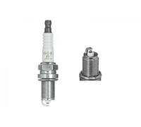 NGK Candela accensione BKR5E – Kit 4 per Nissan Primera 16V P11 1.6 (GA16DE, 1996)