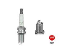 Candela di accensione Elettrodo centrale-Nichel 1667 NGK per RENAULT NISSAN KIA