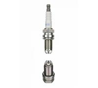 KIT 4 CANDELE NGK SPARK PLUG BKUR6EK PIAGGIO Porter 1 3i 16V 1.3 48kW HC ES 1998