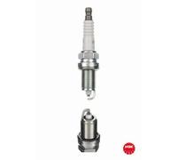 KIT 4 CANDELE NGK SPARK PLUG ZFR5F-11 DODGE Caliber 1.8 1.8 110 kW 2006