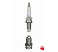 NGK Candela standard - BKR6EK, taglia 25 mm