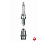 Candela di accensione Elettrodo centrale-Nichel 2330 NGK per FORD VOLVO JAGUAR