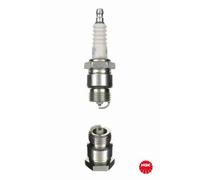 2x NGK APR6FS (2922) Standard CANDELE