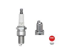 Candela di accensione Elettrodo centrale-Nichel 3028 NGK per DAIHATSU DAEWOO KIA