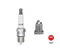 Candela di accensione Elettrodo centrale-Nichel 3928 NGK