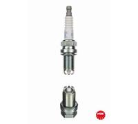 KIT 6 CANDELE NGK BKR5EKU VolksWagen Golf 3 Syncro/VR6 2.9 140kW ABV 1994