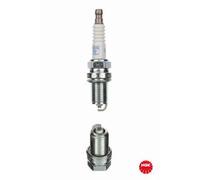 Candela di accensione Elettrodo centrale-Nichel 4619 NGK per PEUGEOT FIAT LANCIA