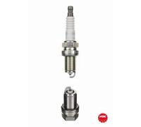 Candela di accensione Elettrodo centrale-Nichel 5553 NGK per NISSAN SUBARU KIA