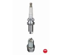 Candela di accensione Elettrodo centrale-Nichel 5742 NGK per DAIHATSU TERIOS YRV