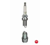 KIT 8 CANDELE NGK SPARK PLUG BKR7E JEEP Grand Cherokee 4.7 V8J FI SOHC&H.O. 2002