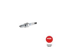 Candela di accensione Elettrodo centrale-Nichel 6651 NGK per DAIHATSU SIRION