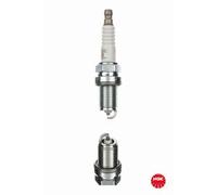 KIT 4 CANDELE ACCENSIONE NGK BKR5E-11 6953 PER HYUNDAI ACCENT ATOS GETZ NISSAN