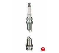 Candela di accensione Elettrodo centrale-Nichel 6962 NGK per VOLVO ROVER NISSAN