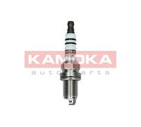 Candela di accensione Elettrodo centrale-Nichel 7090512 KAMOKA per LANCIA FIAT