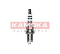 Candela di accensione Elettrodo centrale-Nichel 7090515 KAMOKA per BMW OPEL SAAB