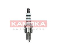 Candela di accensione Elettrodo centrale-Nichel 7090517 KAMOKA per BMW VW AUDI