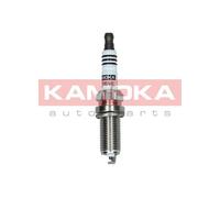 Candela di accensione Elettrodo centrale-Nichel 7090526 KAMOKA per NISSAN NOTE