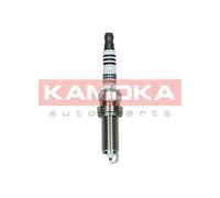 Candela di accensione Elettrodo centrale-Nichel 7090530 KAMOKA per DACIA RENAULT