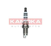 Candela di accensione Elettrodo centrale-Nichel 7090537 KAMOKA per VW SEAT SKODA