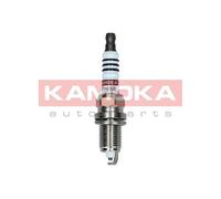 Candela di accensione Elettrodo centrale-Nichel 7090538 KAMOKA per HONDA JEEP