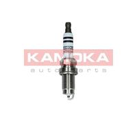 Candela di accensione Elettrodo centrale-Nichel 7090541 KAMOKA per SKODA VW SEAT