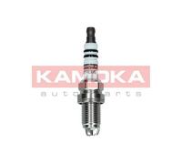 Candela di accensione Elettrodo centrale-Nichel 7100508 KAMOKA per SKODA AUDI VW