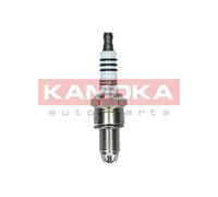 Candela di accensione Elettrodo centrale-Nichel 7100511 KAMOKA per AUDI VW SEAT