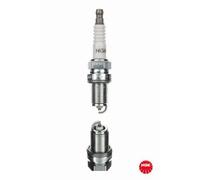NGK Candela di accensione BCP5ES (7496) standard per Mercedes 600 6.0 1991-1993 12 pezzi
