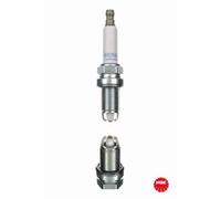 Candela di accensione Elettrodo centrale-Nichel 7892 NGK per VW PASSAT B5.5