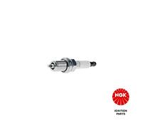Candela di accensione Elettrodo centrale-Nichel 7938 NGK per NISSAN KIA FIAT