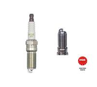 2x NGK 90338 Candela per Ford Ecosport