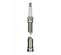 NGK Candele di accensione 96463 3x per Ford, Mazda, Volvo (Fiesta/Focus/Mondeo/3/6/C30)