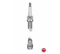 KIT 6 CANDELE NGK SPARK PLUG PZFR5D-11 VolksWagen Bora 2.8 150 kW BDE 2002