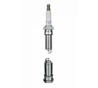 KIT 4 CANDELE NGK PTR5A-13 FORD Fusion 1.6 74kW FYJA Duratec 16V SFI 2002