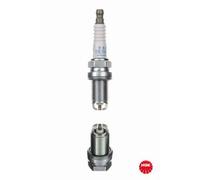 Candela di accensione Elettrodo centrale - platino 2513 NGK per ALFA ROMEO
